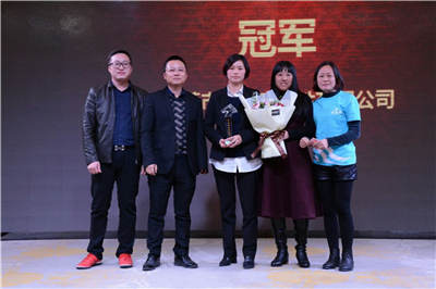 華奇2017風(fēng)雨彩虹路，2018拼他個(gè)春夏秋冬！