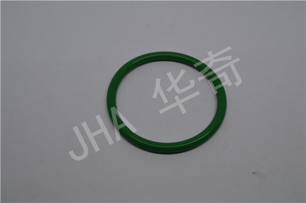 安裝、運(yùn)轉(zhuǎn)等引起的密封圈故障分析