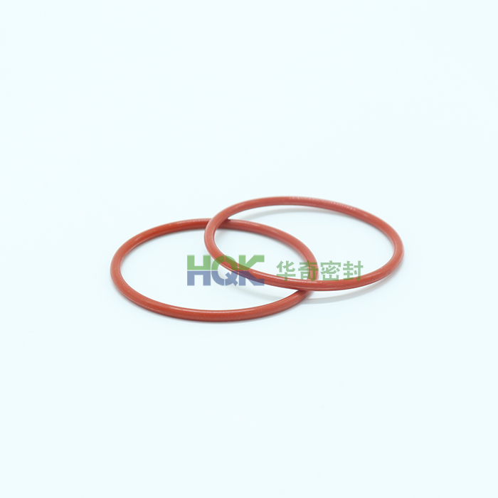 旋轉(zhuǎn)運(yùn)動(dòng)用密封工藝性能好、適用范圍廣泛