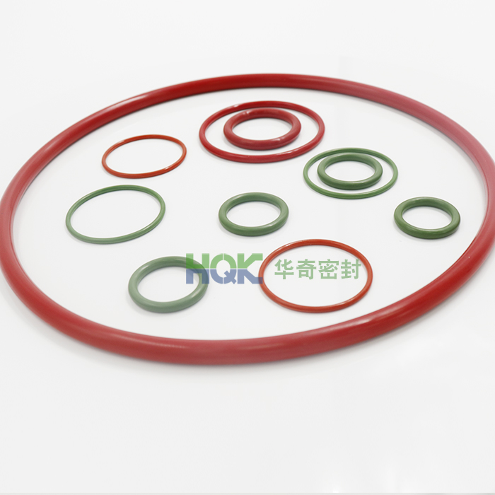 在安裝O型密封圈時(shí)應(yīng)該注意哪些細(xì)節(jié)？